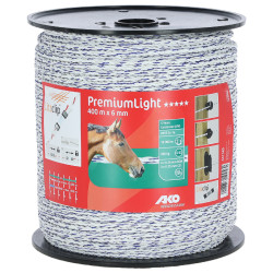 Cordelette de clôture Premium Light AKO