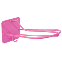 Vaste zadelhouder La Gee Roze