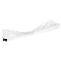 Cordon de rechange pour porte de poulailler Kerbl Hobbyfarming Blanc Cordon de rechange pour porte de poulailler Kerbl Hobbyfarming Blanc