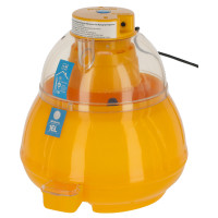 Couveuse Covatutto 16 L Kerbl Hobbyfarming Jaune