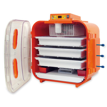 Couveuse Covatutto 162 digital Kerbl Hobbyfarming Couveuse Covatutto 162 digital Kerbl Hobbyfarming