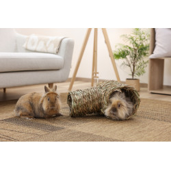 Cylindre végétal 2 pièces  Kerbl Hobbyfarming Cylindre végétal 2 pièces  Kerbl Hobbyfarming