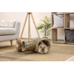 Cylindre végétal 2 pièces  Kerbl Hobbyfarming Cylindre végétal 2 pièces  Kerbl Hobbyfarming