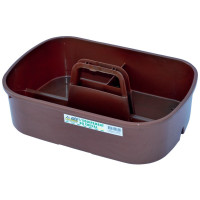 Bac de pansage La Gee