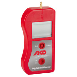 Digitale foutendetector AKO Rood Digitale foutendetector AKO Rood