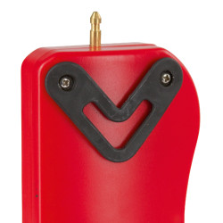 Digitale foutendetector AKO Rood Digitale foutendetector AKO Rood