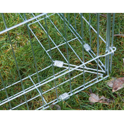 Dispositif antifugue Kerbl Hobbyfarming
