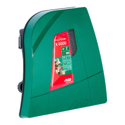 Duo Power X 4000 AKO Groen