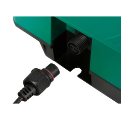 Duo Power X 4000 AKO Groen