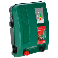 Duo Power X 6000 smart AKO Vert