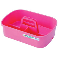 Bac de pansage La Gee rose