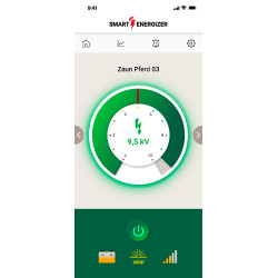 Duo Power X 6000 smart AKO Vert Duo Power X 6000 smart AKO Vert
