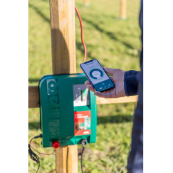 Duo Power X 6000 smart AKO Vert Duo Power X 6000 smart AKO Vert