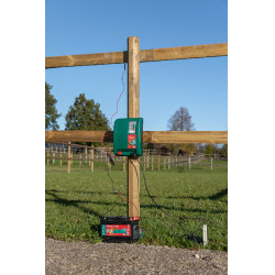 Duo Power X 6000 smart AKO Vert Duo Power X 6000 smart AKO Vert