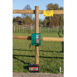 Duo Power X 6000 smart AKO Vert Duo Power X 6000 smart AKO Vert