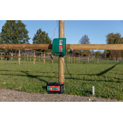 Duo Power X 6000 smart AKO Vert Duo Power X 6000 smart AKO Vert