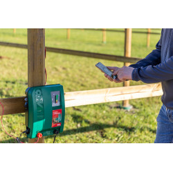 Duo Power X 6000 smart AKO Vert Duo Power X 6000 smart AKO Vert