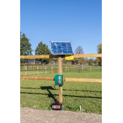 Duo Power X 6000 smart AKO Vert Duo Power X 6000 smart AKO Vert