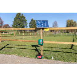 Duo Power X 6000 smart AKO Vert Duo Power X 6000 smart AKO Vert