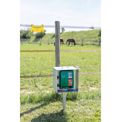 Duo Power Xi 8000 AKO Vert Duo Power Xi 8000 AKO Vert