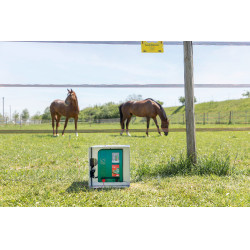 Duo Power Xi 8000 AKO Vert Duo Power Xi 8000 AKO Vert