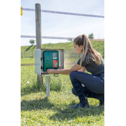 Duo Power Xi 8000 AKO Vert Duo Power Xi 8000 AKO Vert