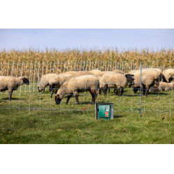 Duo Power Xi 8000 AKO Vert Duo Power Xi 8000 AKO Vert