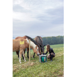 Duo Power Xi 8000 AKO Vert Duo Power Xi 8000 AKO Vert