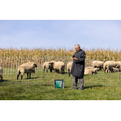 Duo Power Xi 8000 smart AKO Vert