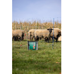 Duo Power Xi 8000 smart AKO Vert