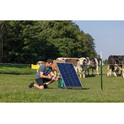 Duo Power Xi 8000 smart AKO Vert