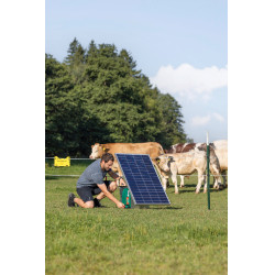 Duo Power Xi 8000 smart AKO Vert