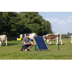 Duo Power Xi 8000 smart AKO Vert