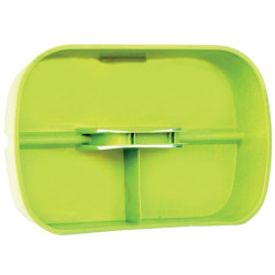 Bac de pansage La Gee Vert