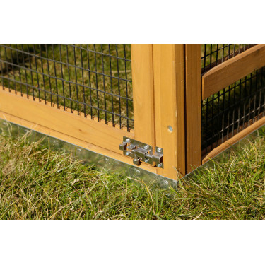 Enclos Appartement Pro Kerbl Hobbyfarming Enclos Appartement Pro Kerbl Hobbyfarming