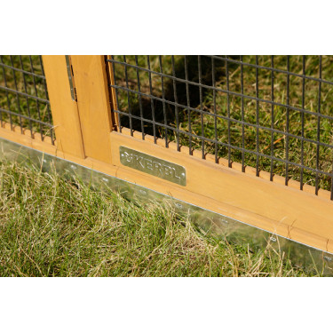 Enclos Appartement Pro Kerbl Hobbyfarming Enclos Appartement Pro Kerbl Hobbyfarming
