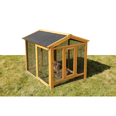 Enclos Appartement Pro Kerbl Hobbyfarming Enclos Appartement Pro Kerbl Hobbyfarming