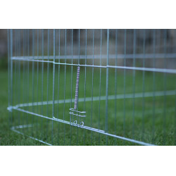 Enclos d’extérieur Kerbl Hobbyfarming Enclos d’extérieur Kerbl Hobbyfarming