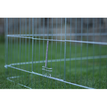 Enclos d’extérieur Kerbl Hobbyfarming Enclos d’extérieur Kerbl Hobbyfarming