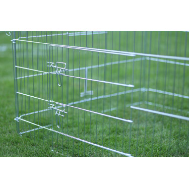 Enclos d’extérieur Kerbl Hobbyfarming Enclos d’extérieur Kerbl Hobbyfarming