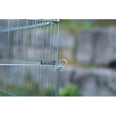 Enclos d’extérieur Kerbl Hobbyfarming Enclos d’extérieur Kerbl Hobbyfarming