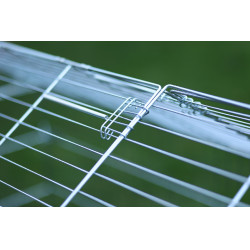 Enclos d’extérieur Kerbl Hobbyfarming Enclos d’extérieur Kerbl Hobbyfarming