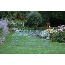 Enclos d’extérieur Kerbl Hobbyfarming Enclos d’extérieur Kerbl Hobbyfarming