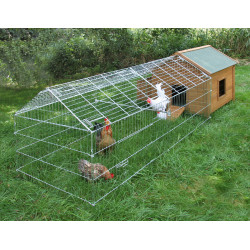 Enclos d’extérieur Kerbl Hobbyfarming Enclos d’extérieur Kerbl Hobbyfarming