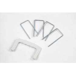 Enclos d’extérieur Easy Kerbl Hobbyfarming Enclos d’extérieur Easy Kerbl Hobbyfarming