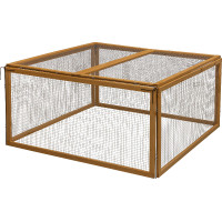 Enclos d’extérieur Vario Kerbl Hobbyfarming