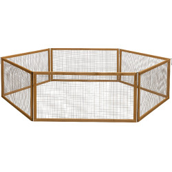 Enclos d’extérieur Vario Kerbl Hobbyfarming Enclos d’extérieur Vario Kerbl Hobbyfarming