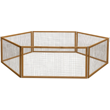 Enclos d’extérieur Vario Kerbl Hobbyfarming Enclos d’extérieur Vario Kerbl Hobbyfarming