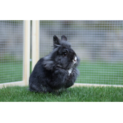 Enclos d’extérieur Vario Kerbl Hobbyfarming Enclos d’extérieur Vario Kerbl Hobbyfarming