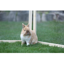 Enclos d’extérieur Vario Kerbl Hobbyfarming Enclos d’extérieur Vario Kerbl Hobbyfarming